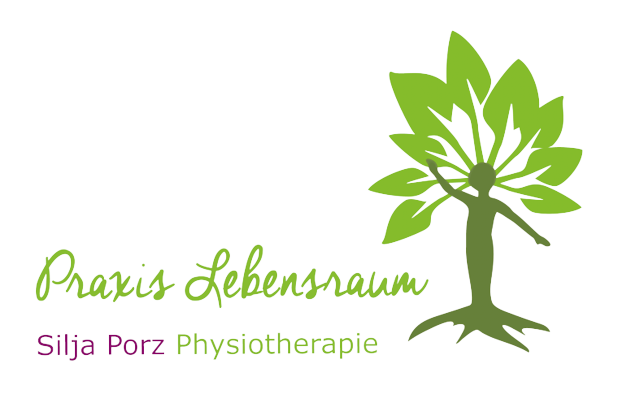 Logo: Praxis Lebensraum Silja Porz Physiotherapie